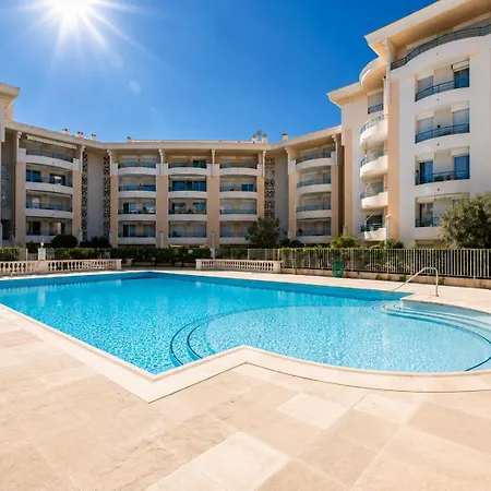 Lejlighed Port Prestige Piscine Et
