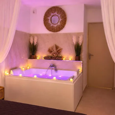 Lejlighed Port Prestige Piscine Et