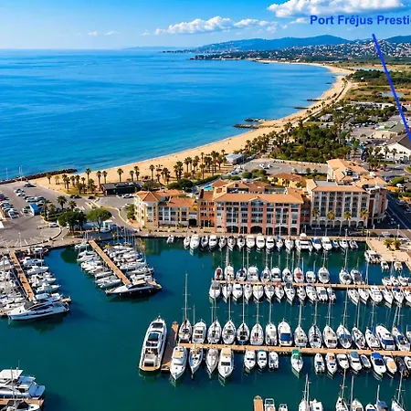 Port Prestige Piscine Et
