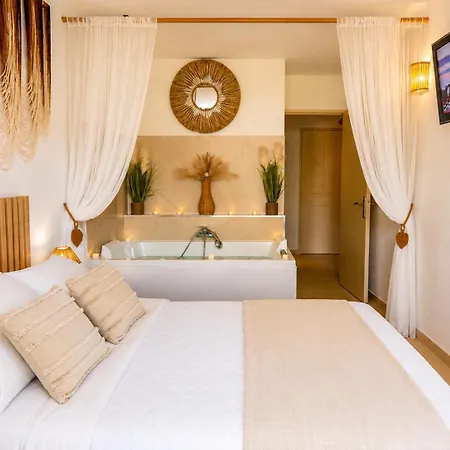 Port Prestige Piscine Et *