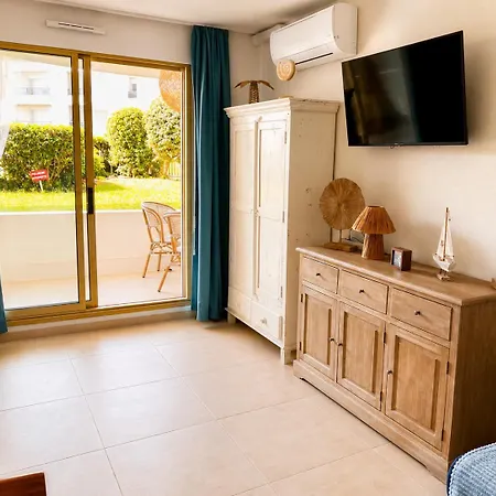 Lejlighed Port Prestige Piscine Et Fréjus