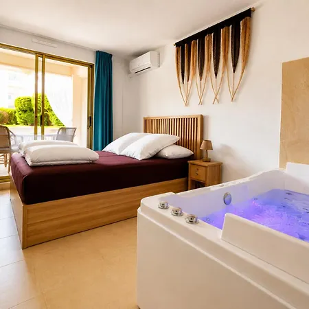 Lejlighed Port Prestige Piscine Et Fréjus