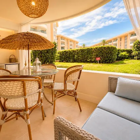 Port Prestige Piscine Et *