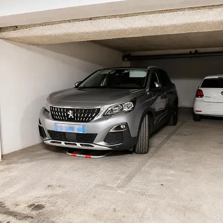 Port Prestige Piscine Et 아파트