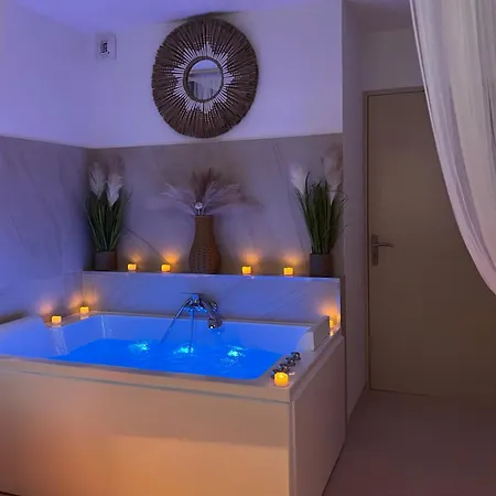 Port Prestige Piscine Et *